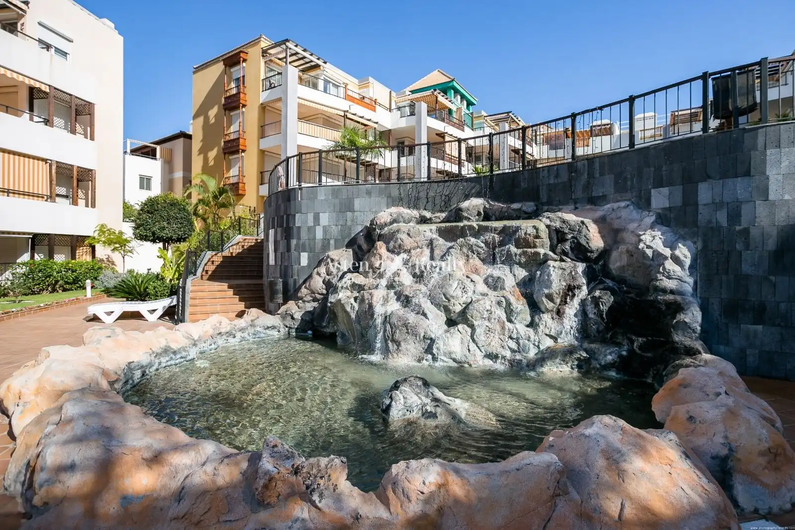 Casa de 325 m² en Arona