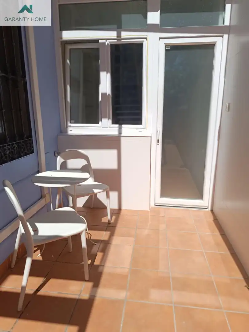 Wohnung 75 m² in Málaga