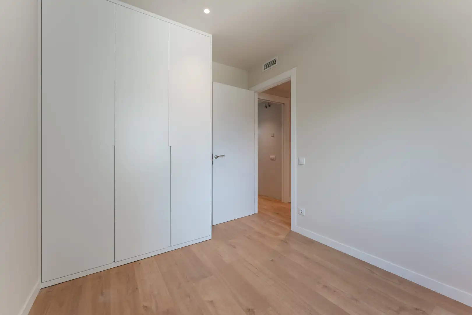 Piso de 100 m² en la Garriga
