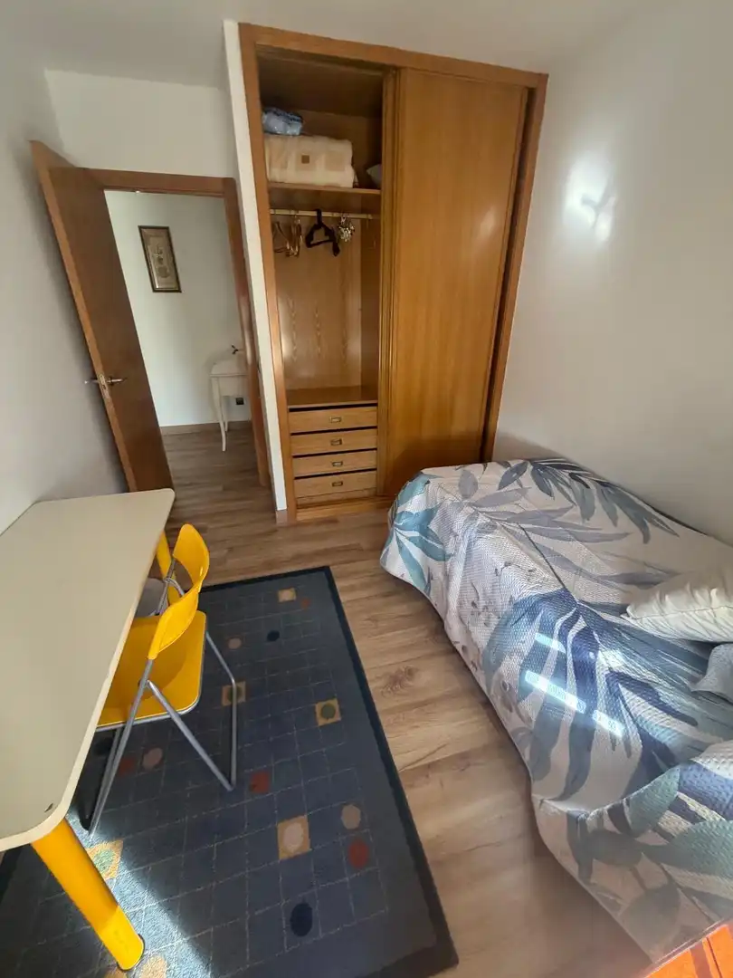 Pis de 110 m² a Valladolid