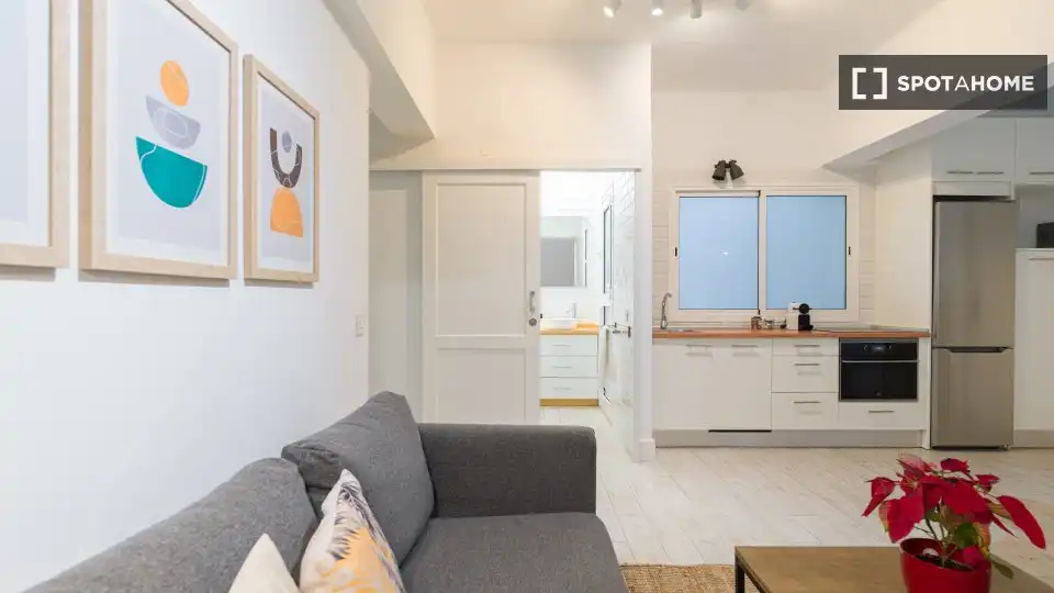 Habitación en alquiler, Las Palmas de Gran Canaria