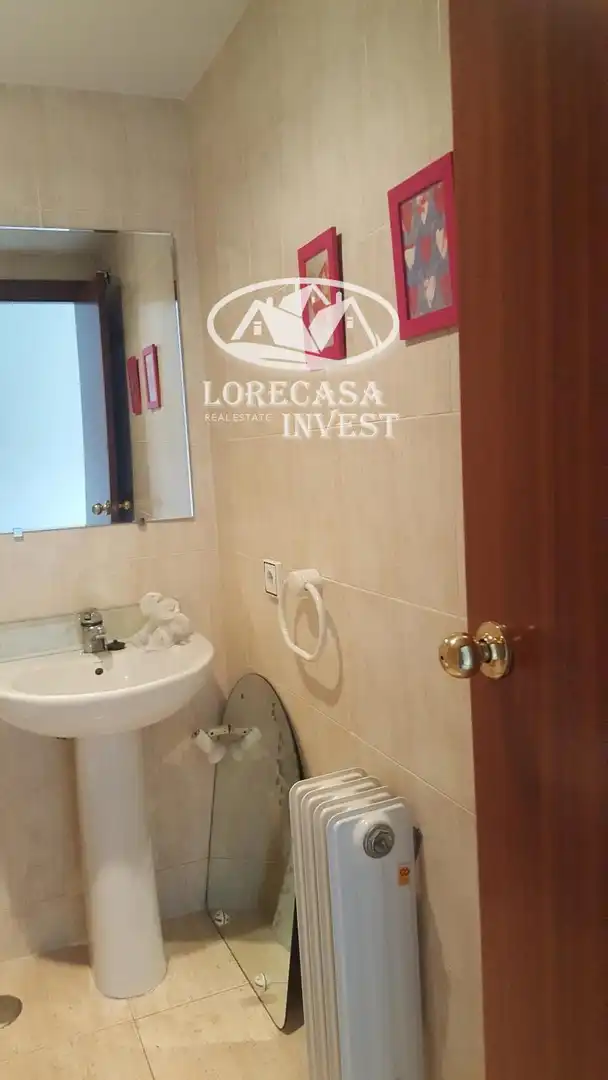 Wohnung 103 m² in Palma