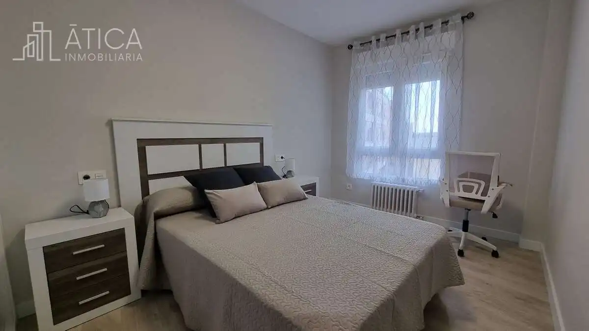 Habitación 135 m², Salamanca