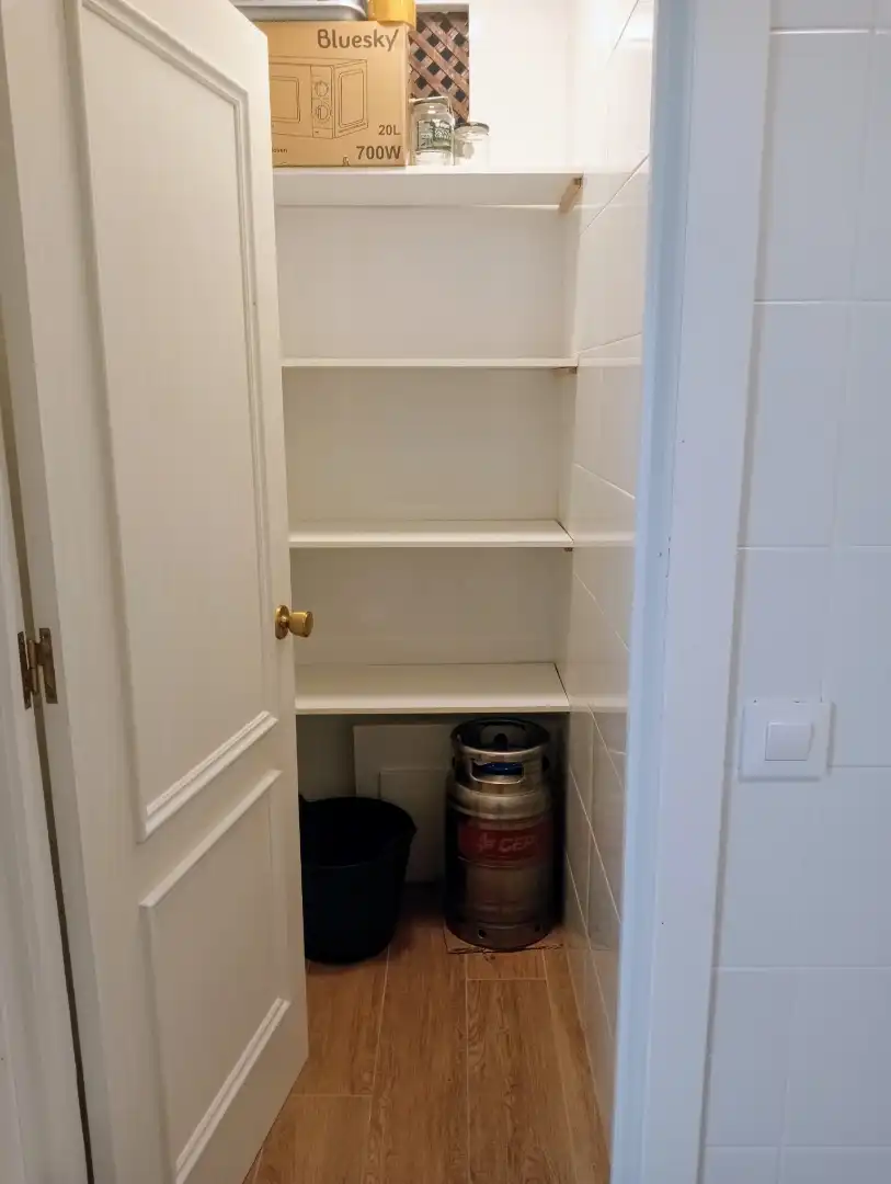 Pis de 89 m² a Sevilla