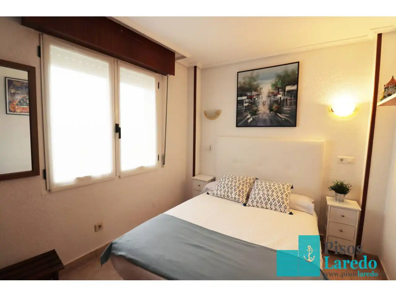 Pis de 85 m² a Laredo