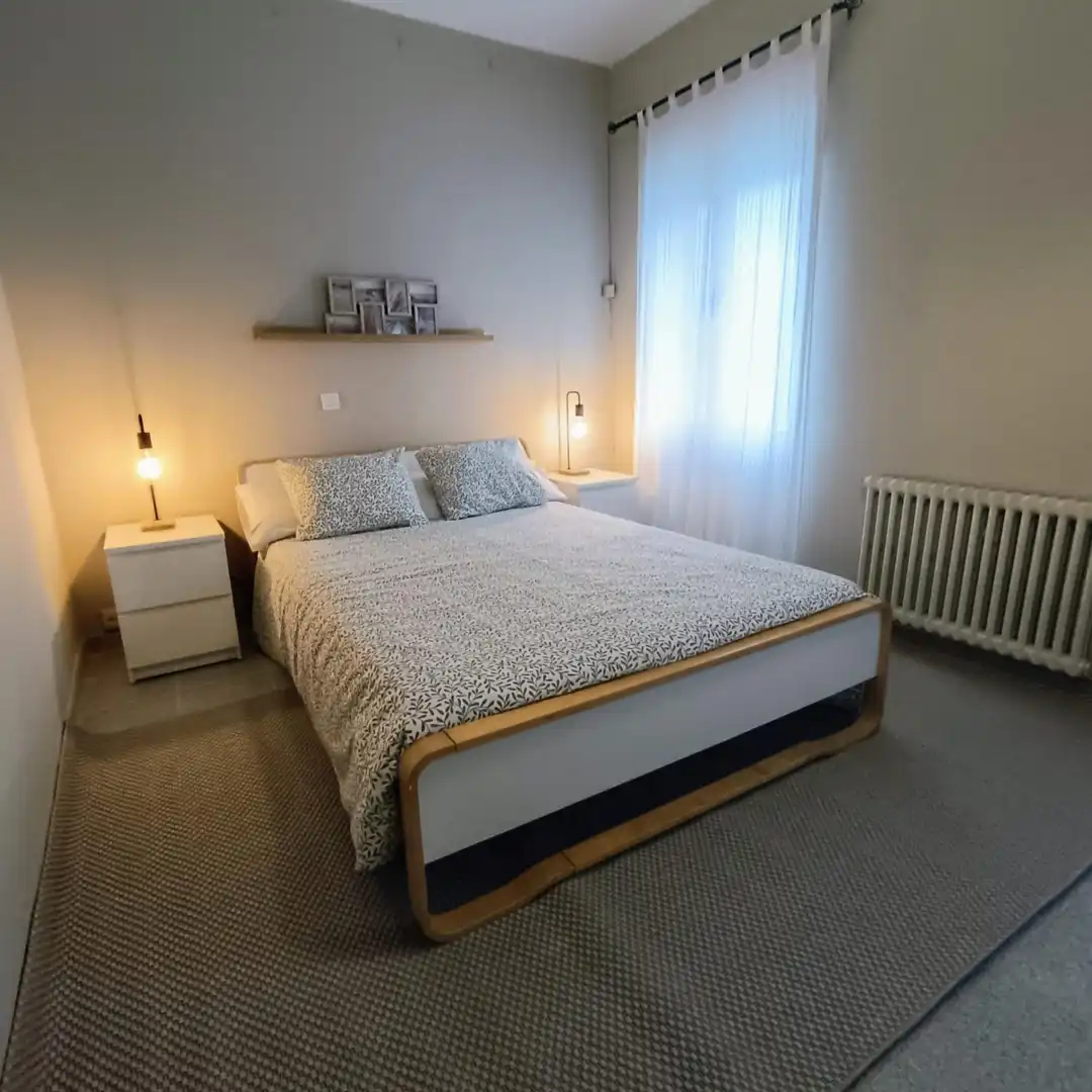 Piso de 61 m² en Lugo