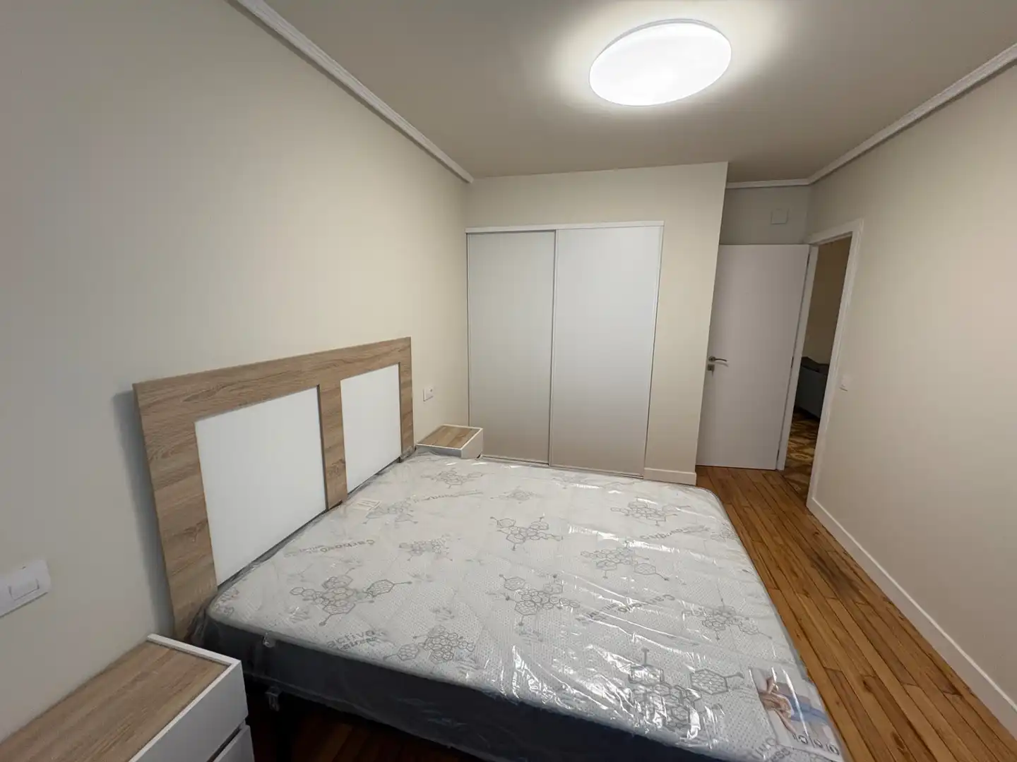 Piso de 75 m² en Ferrol