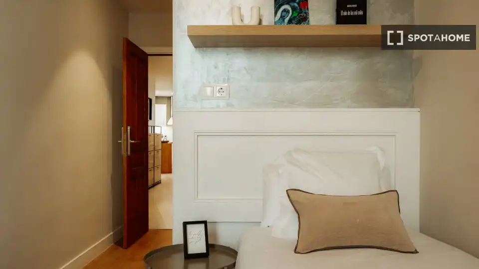 Habitación 175 m², Barcelona