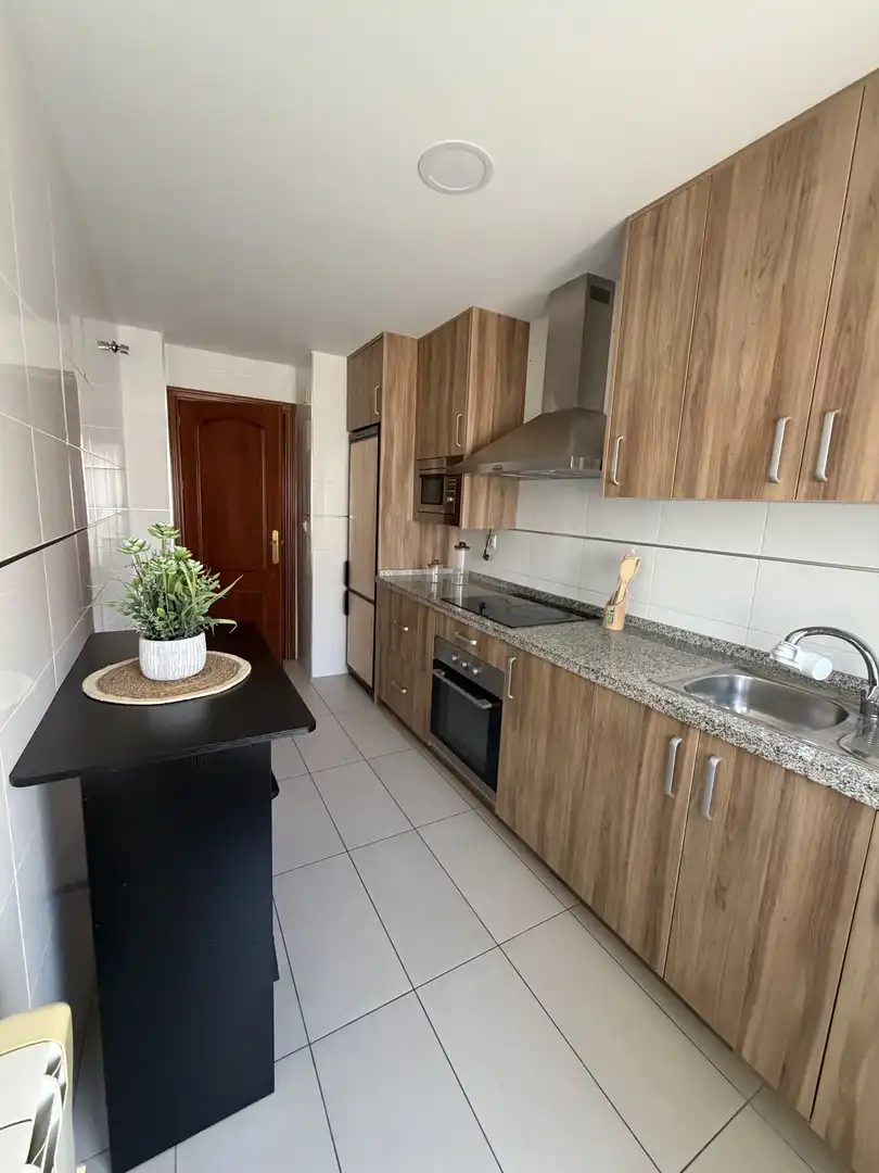 Piso de 119 m² en Baeza