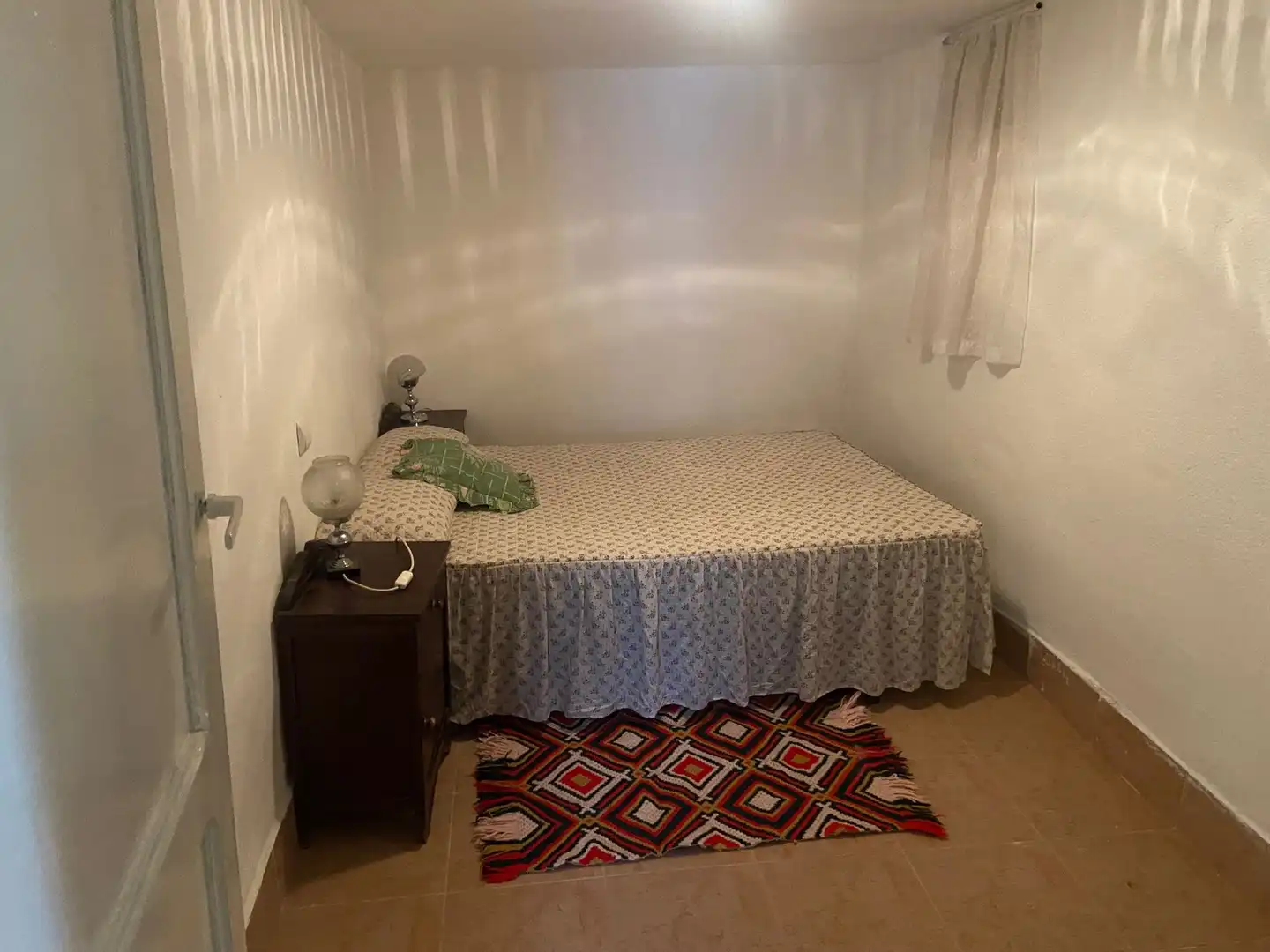Habitación 234 m², Bernardos