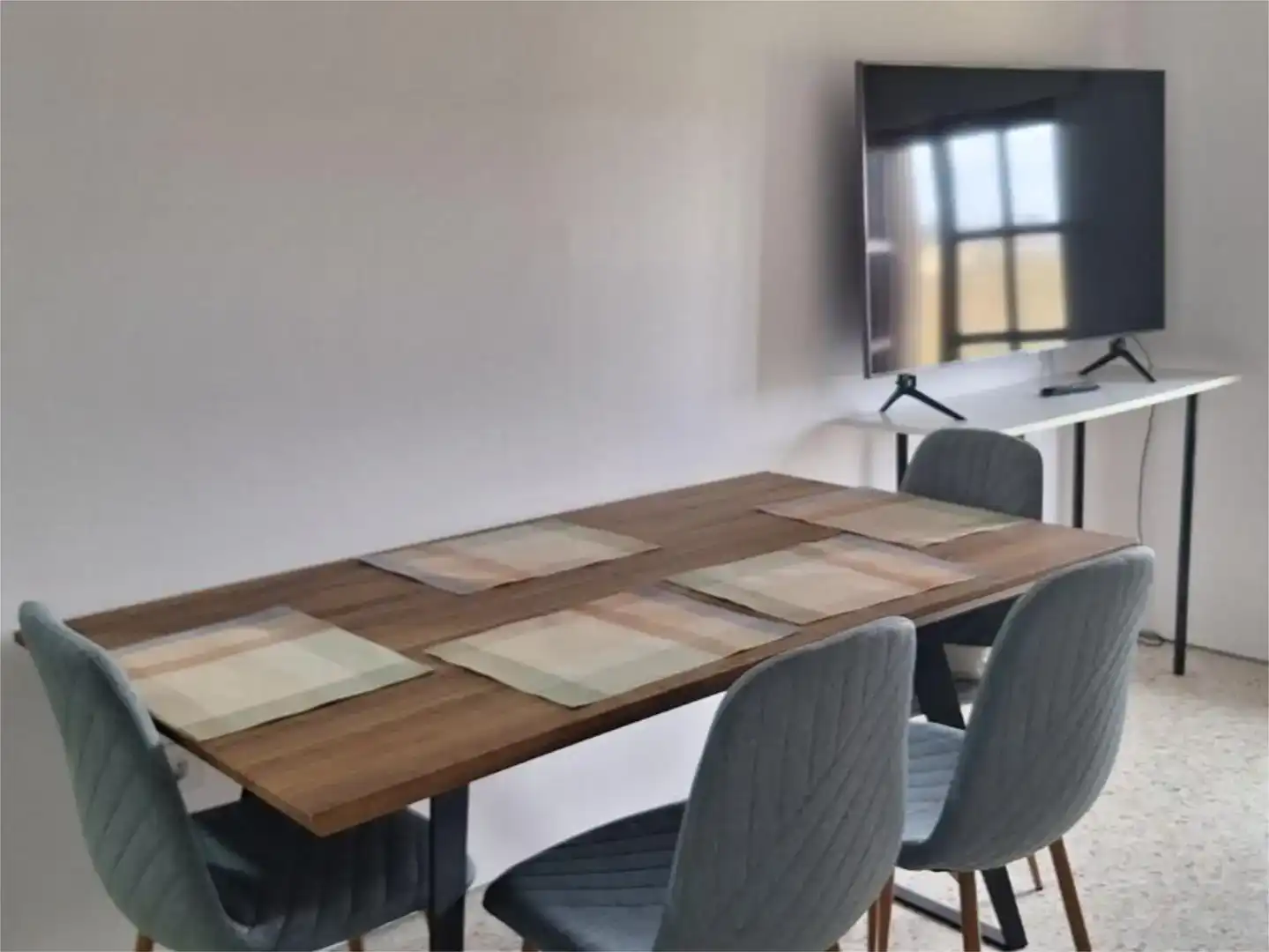 Piso de 90 m² en Barreiros