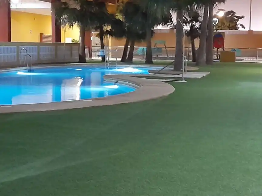 Pis de 80 m² a Roquetas de Mar