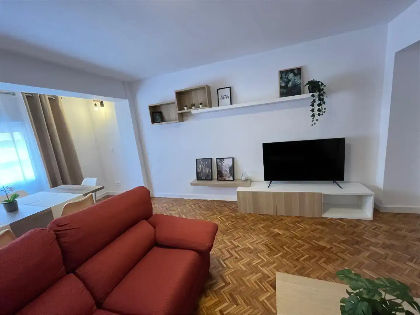 Habitación 140 m², Zaragoza
