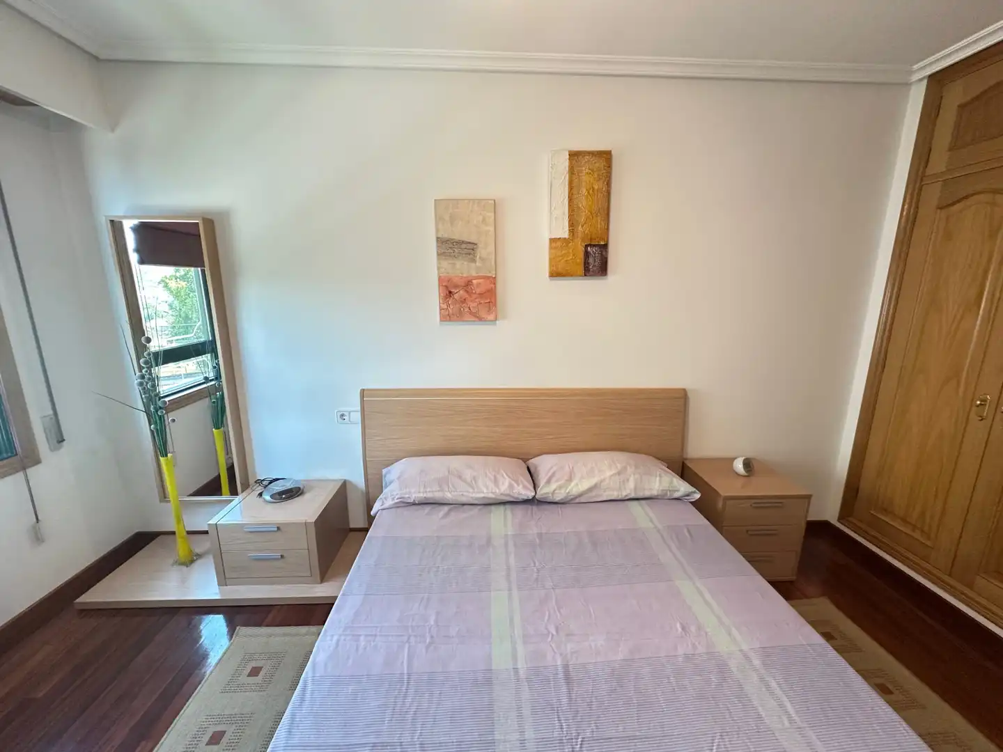 Piso de 120 m² en Ourense
