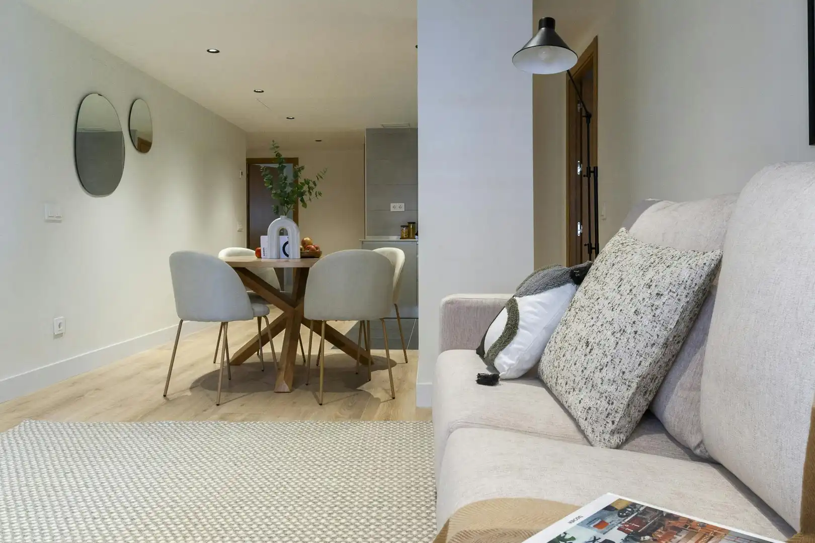 Piso de 110 m² en Madrid