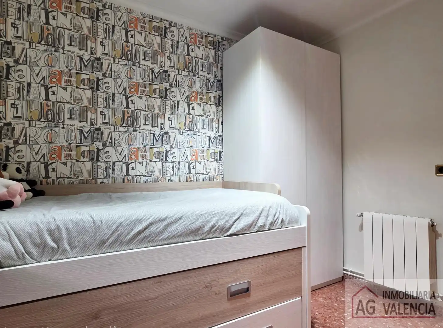 Piso de 112 m² en Almenara