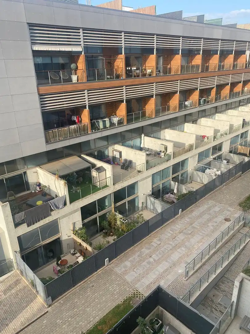 Pis de 144 m² a València
