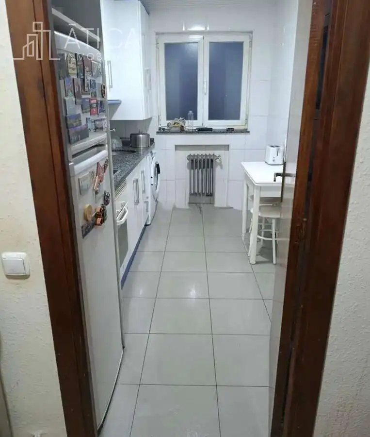 Piso de 95 m² en Salamanca
