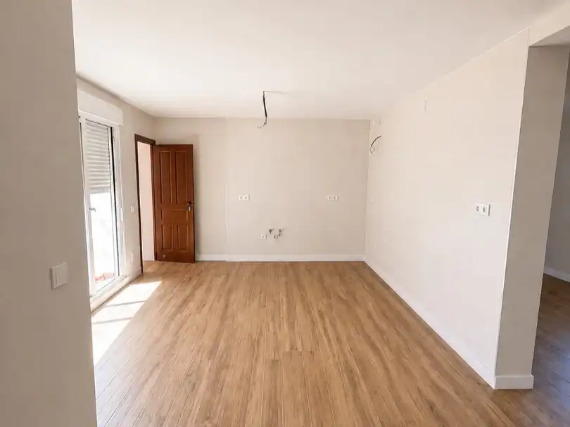Piso de 100 m² en Dos Hermanas
