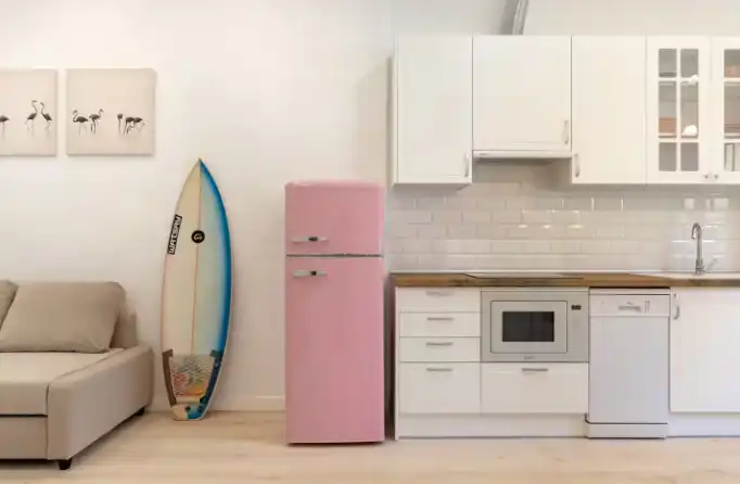 Piso de 60 m² en Bilbao