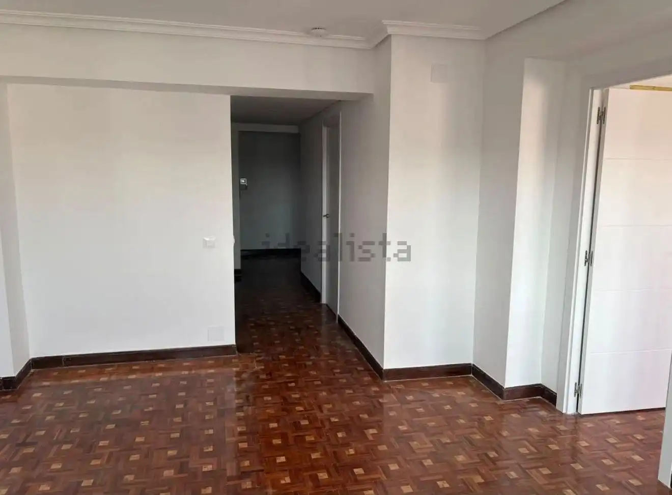 Wohnung 85 m² in Madrid