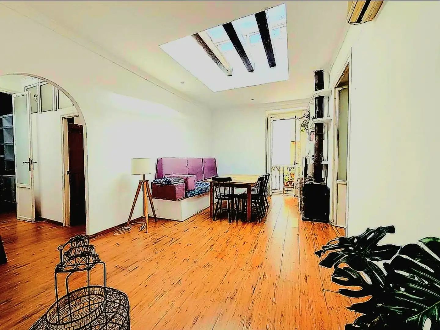 Appartamento 103 m² a Cádiz