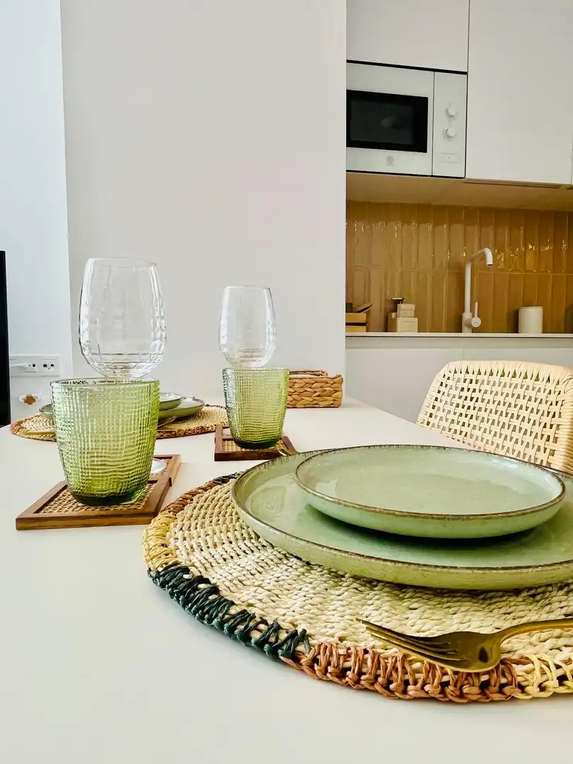 Pis de 55 m² a Eivissa