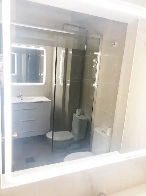 Pis de 72 m² a Madrid