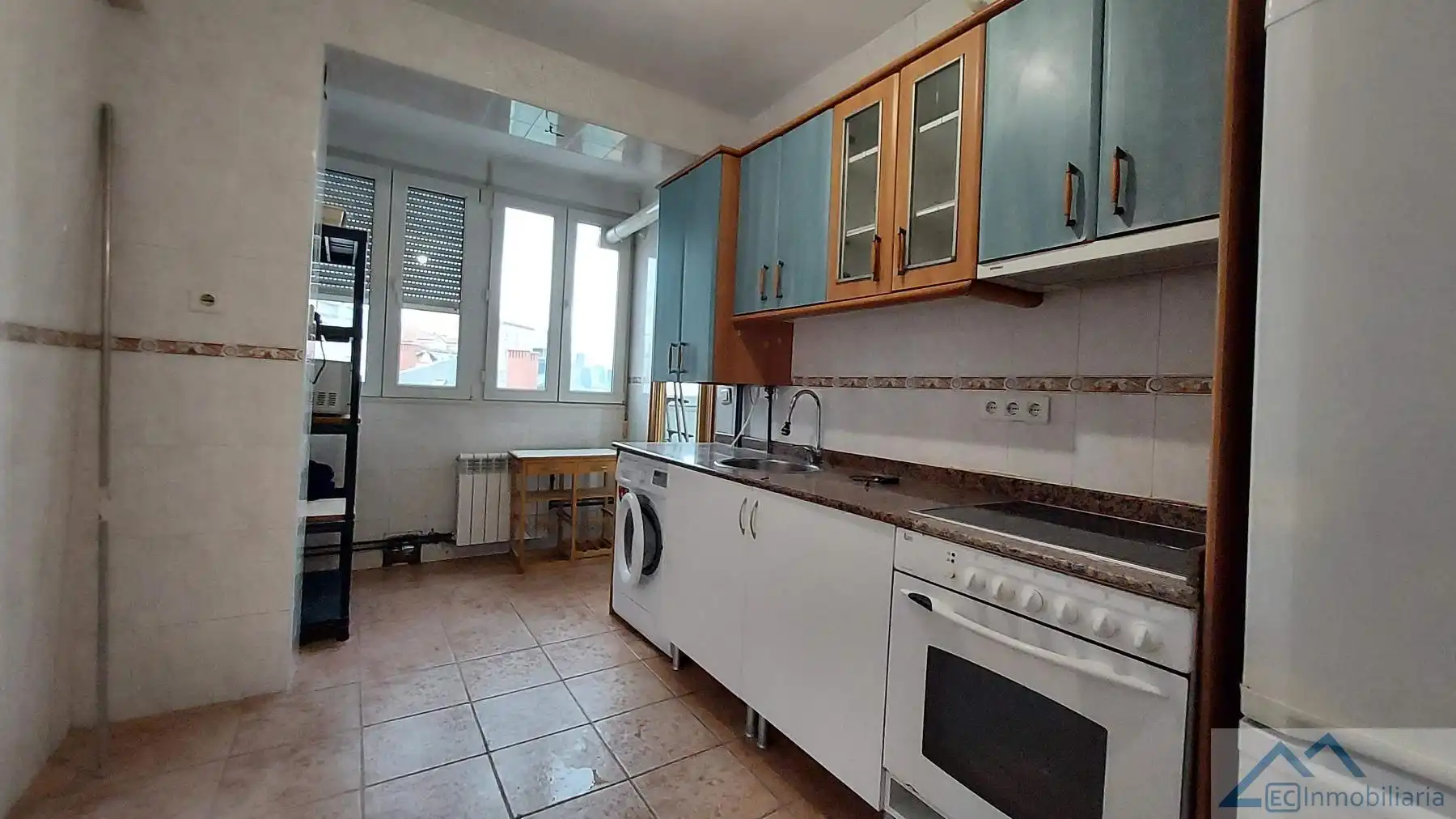 Pis de 90 m² a Santander