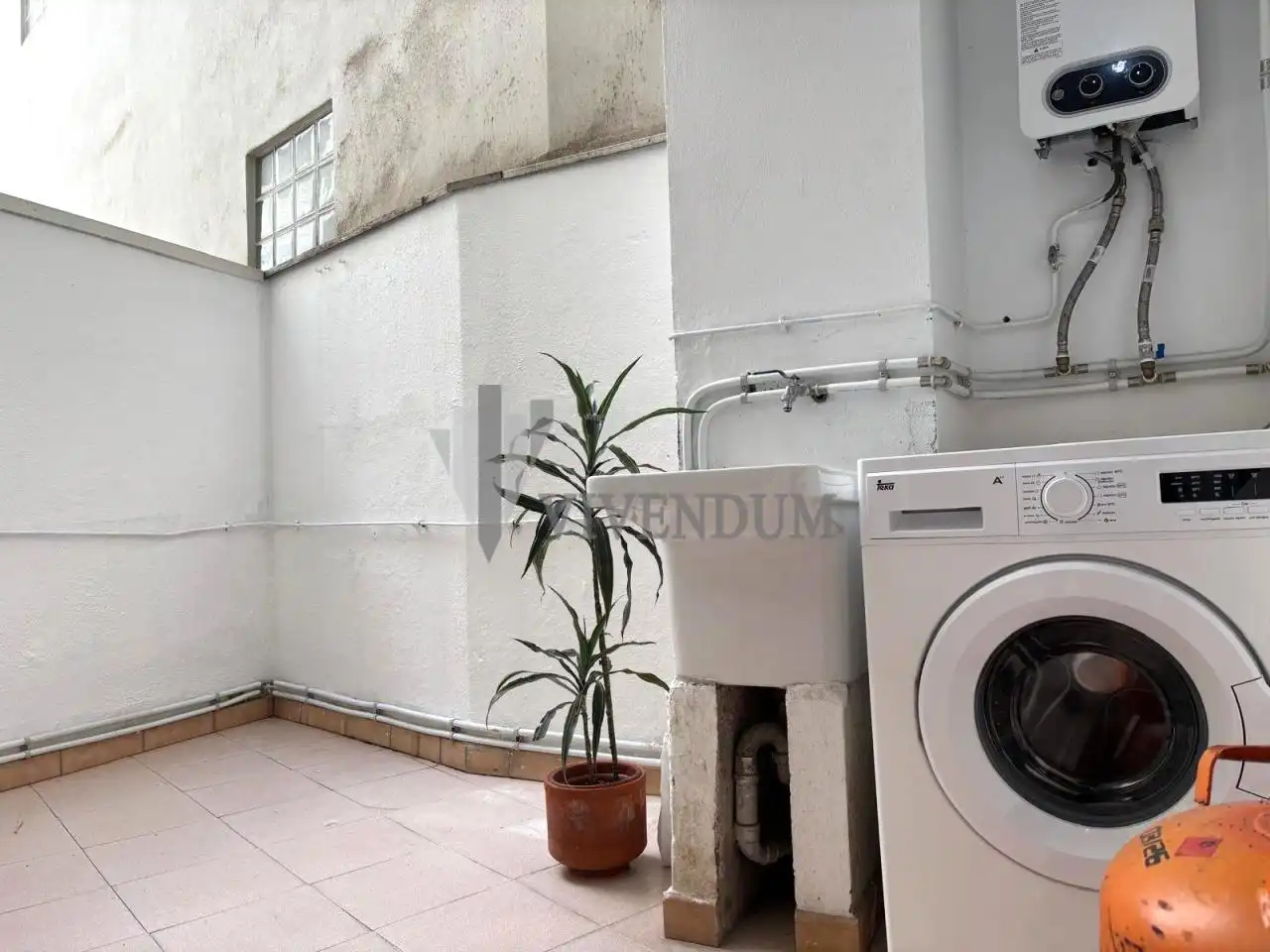 Piso de 105 m² en Vigo
