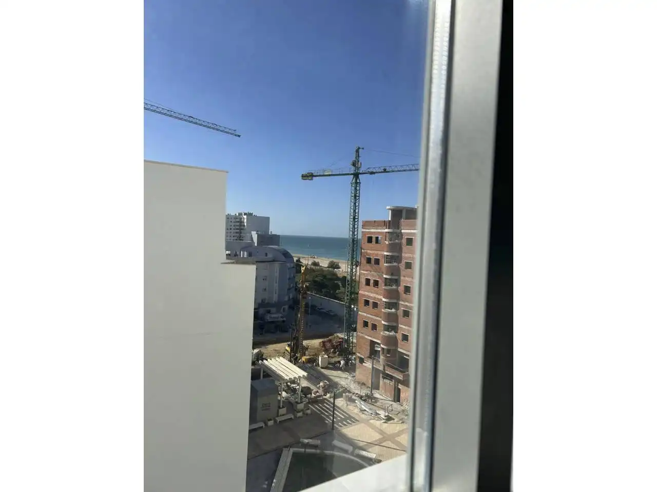 Piso de 120 m² en Cádiz