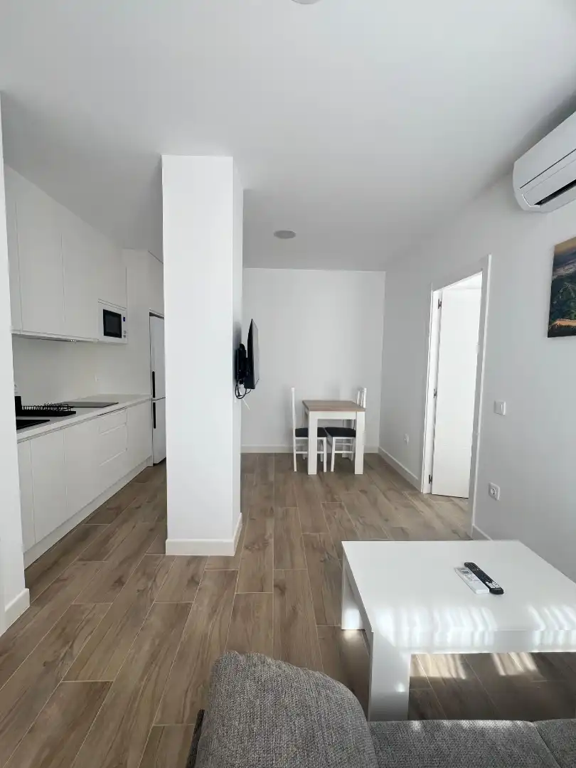 Pis de 40 m² a Ciudad Real
