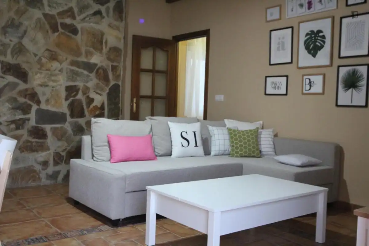 Habitación en alquiler, Puerto Real