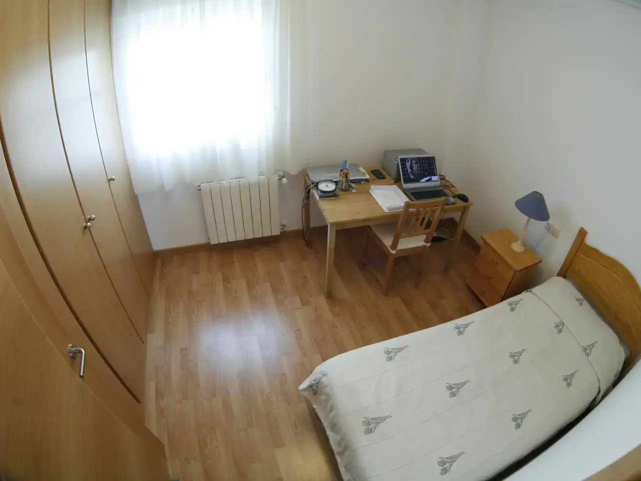Pis de 85 m² a Cáceres