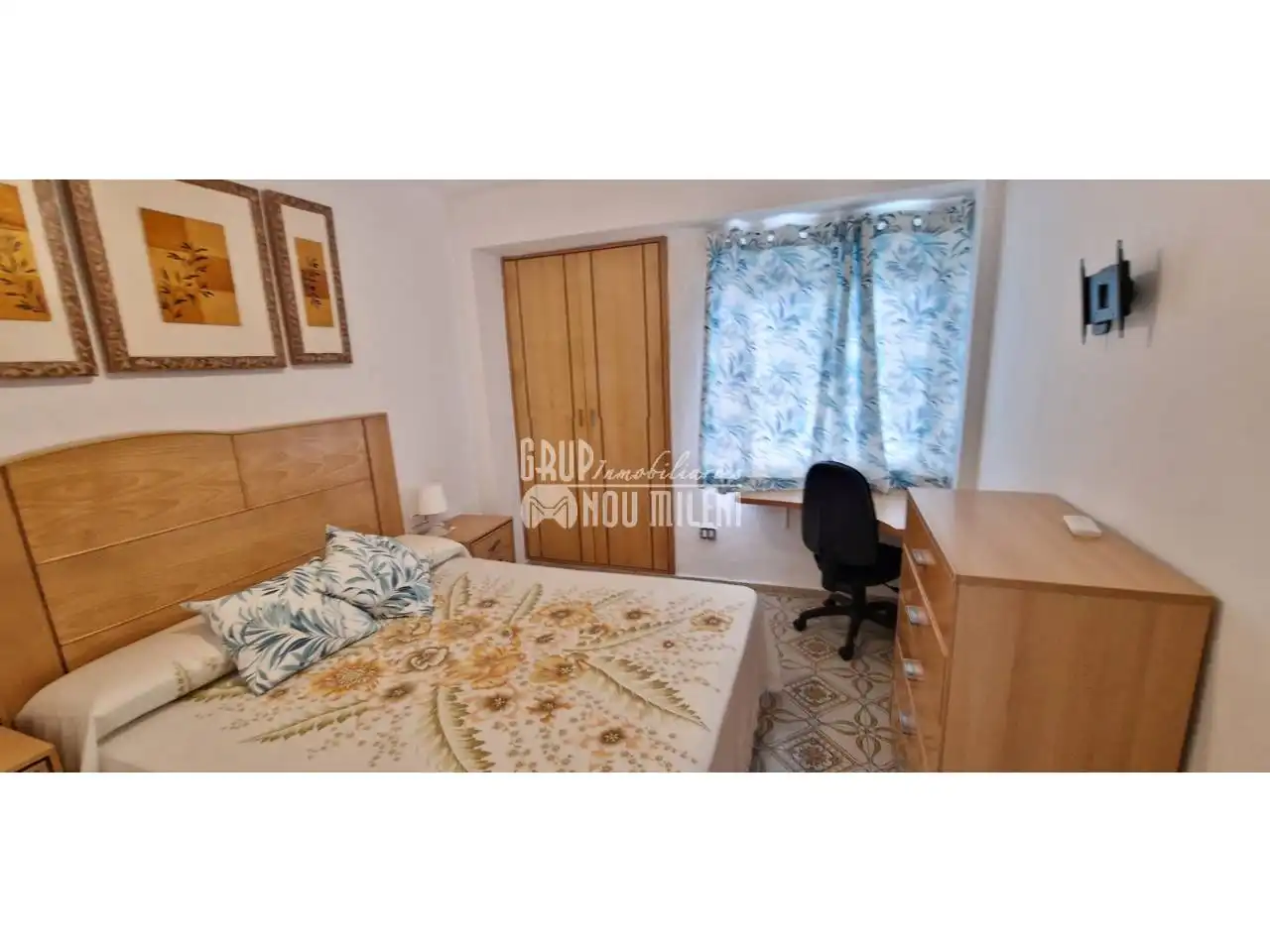 Pis de 83 m² a València