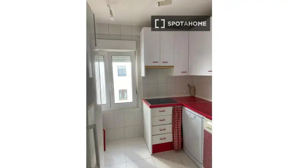 Habitación 132 m², Salamanca
