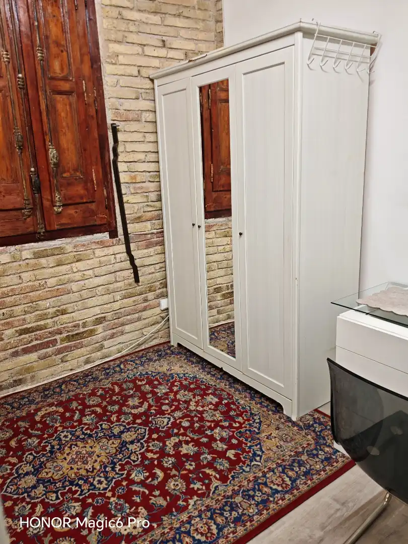 Habitación en alquiler, l'Hospitalet de Llobregat