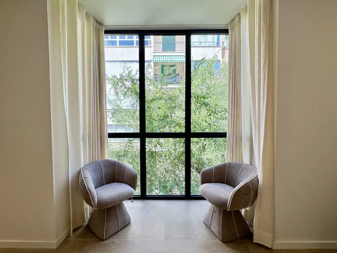 Wohnung 104 m² in Palma