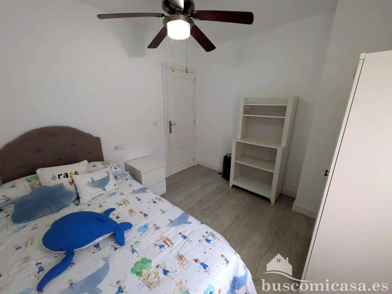 Wohnung 110 m² in Linares