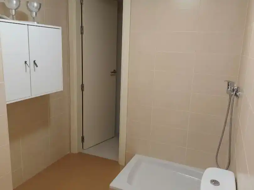 Piso de 75 m² en Madrid