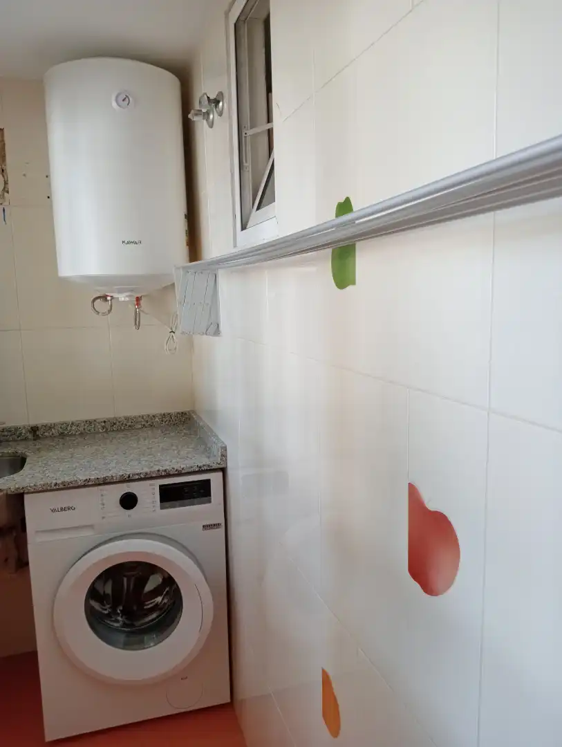 Wohnung 100 m² in Valencia