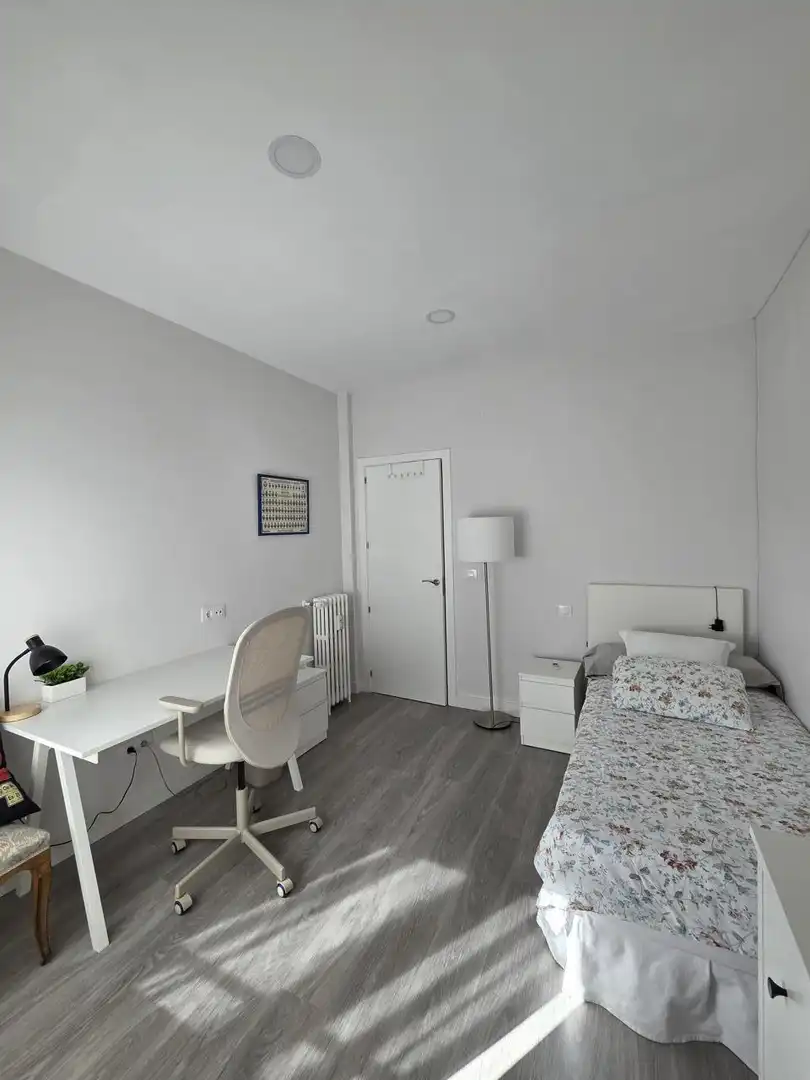 Appartement 120 m² à Madrid