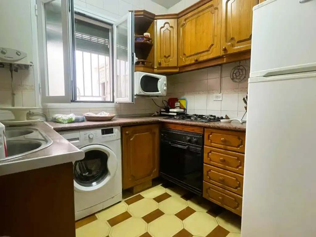 Piso de 64 m² en Granada