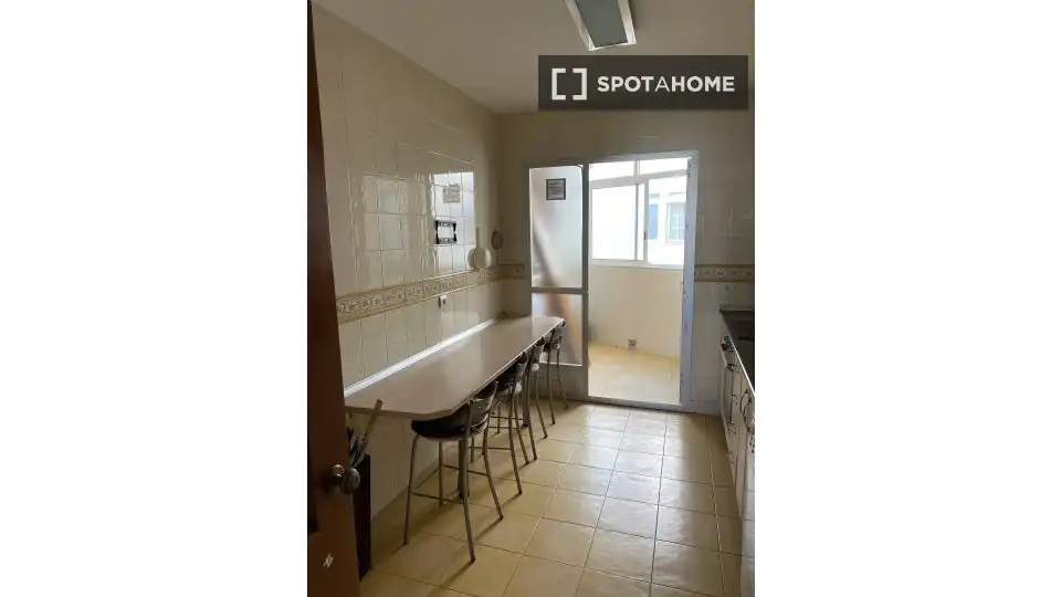 Habitación en alquiler, Almería