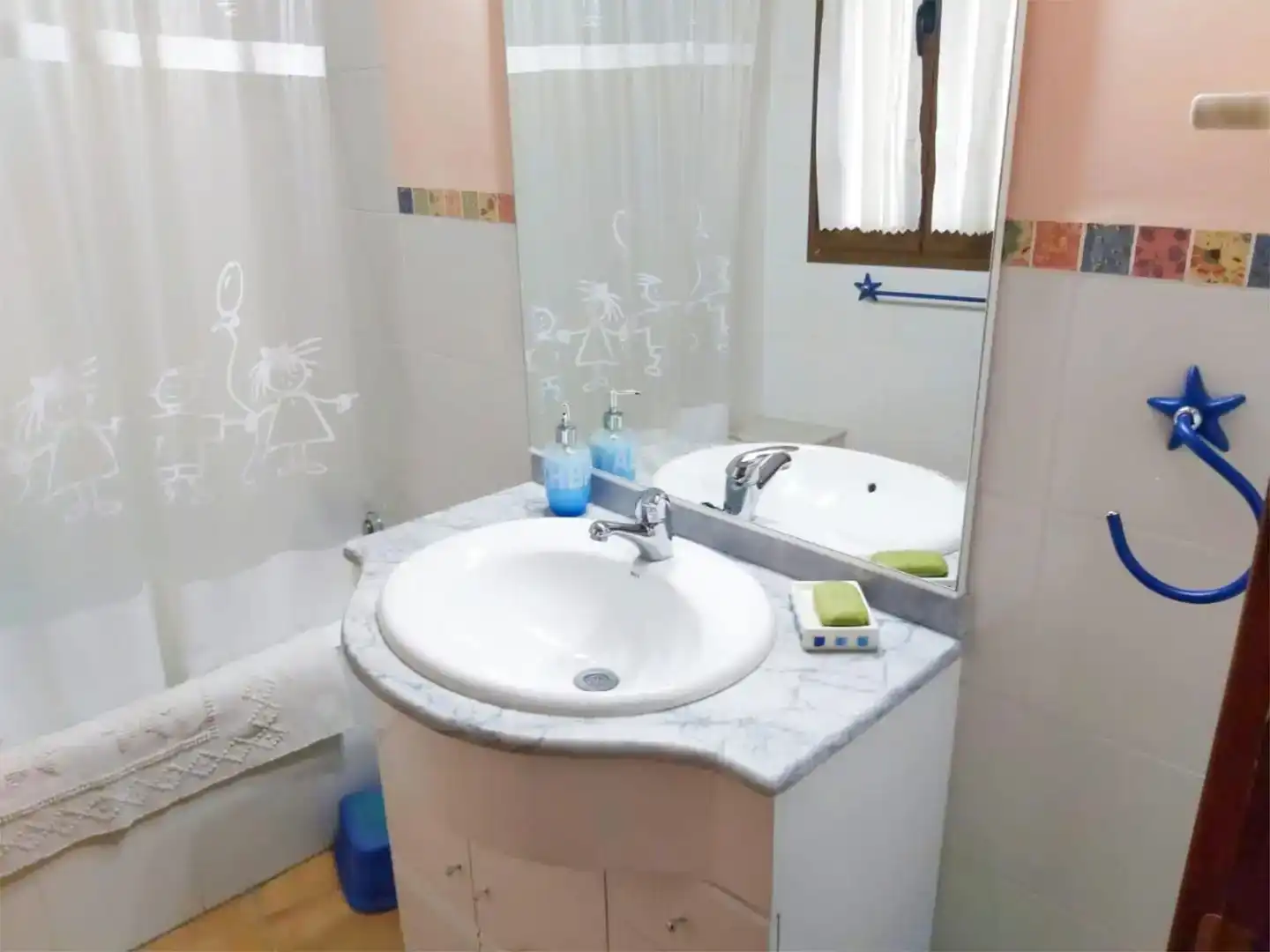 Piso de 160 m² en Lucena del Cid
