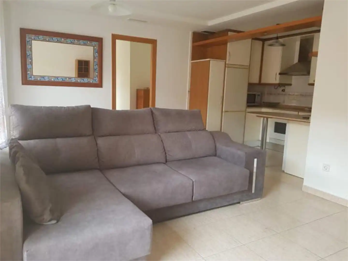 Piso de 60 m² en Murcia