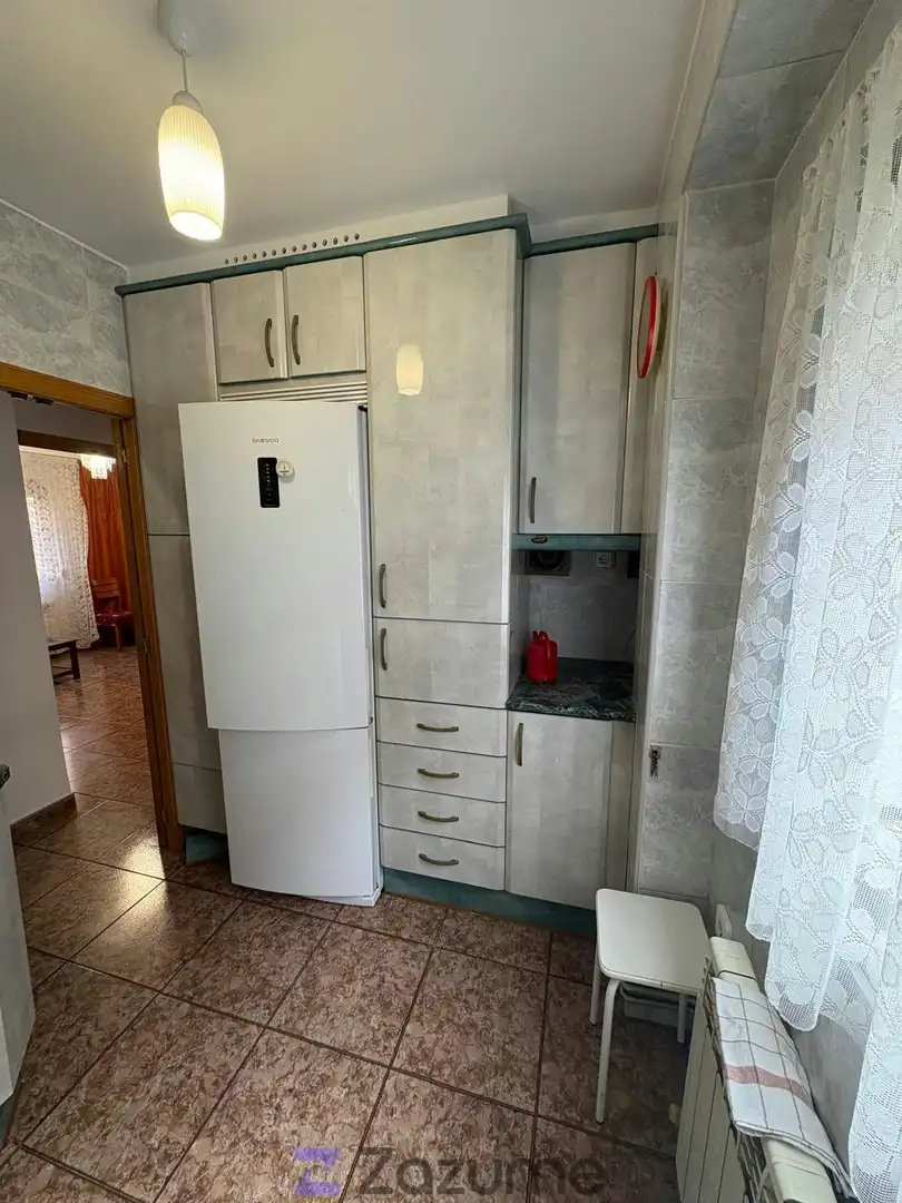 Piso de 60 m² en Zaragoza