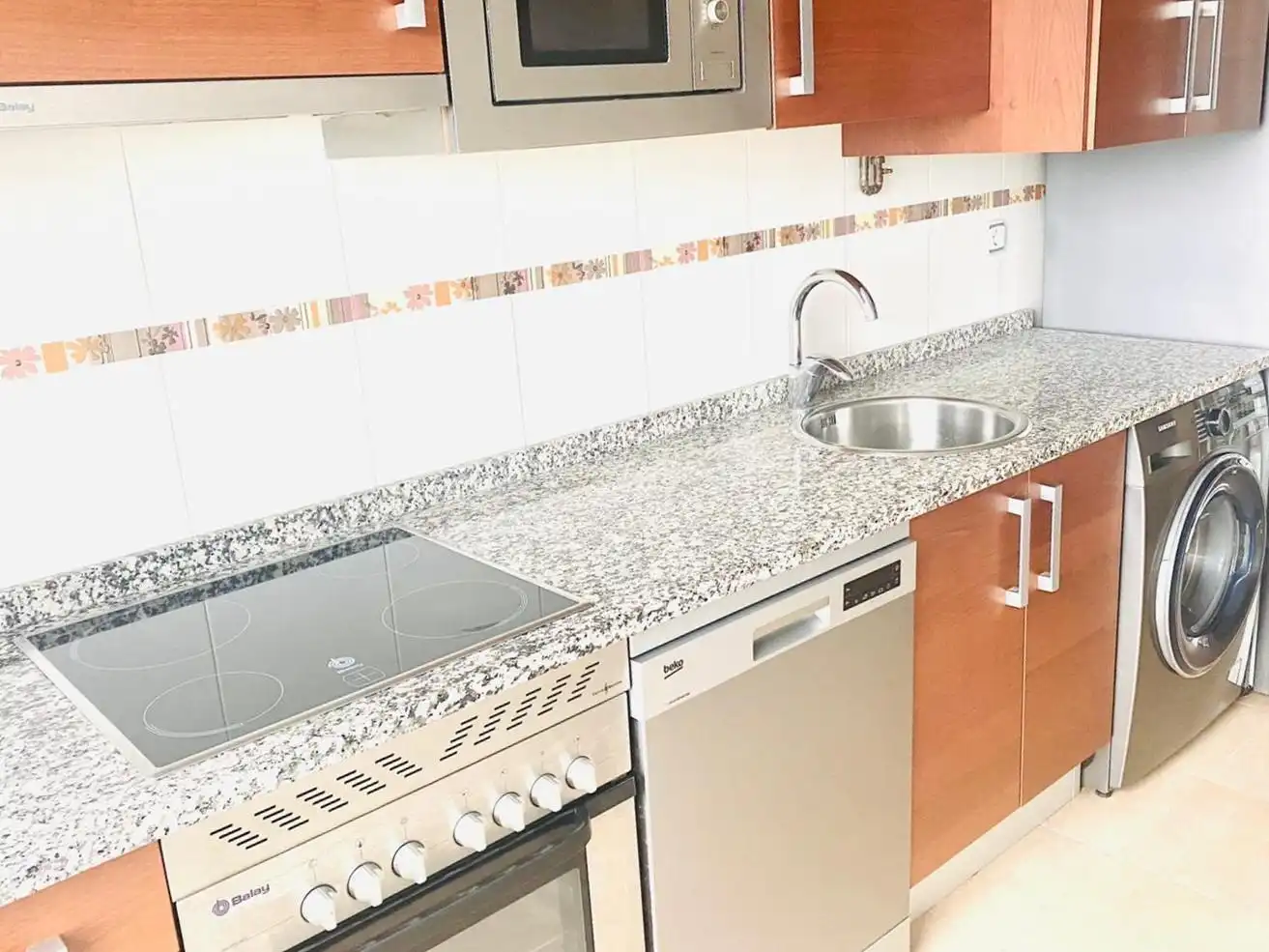 Pis de 74 m² a Oviedo