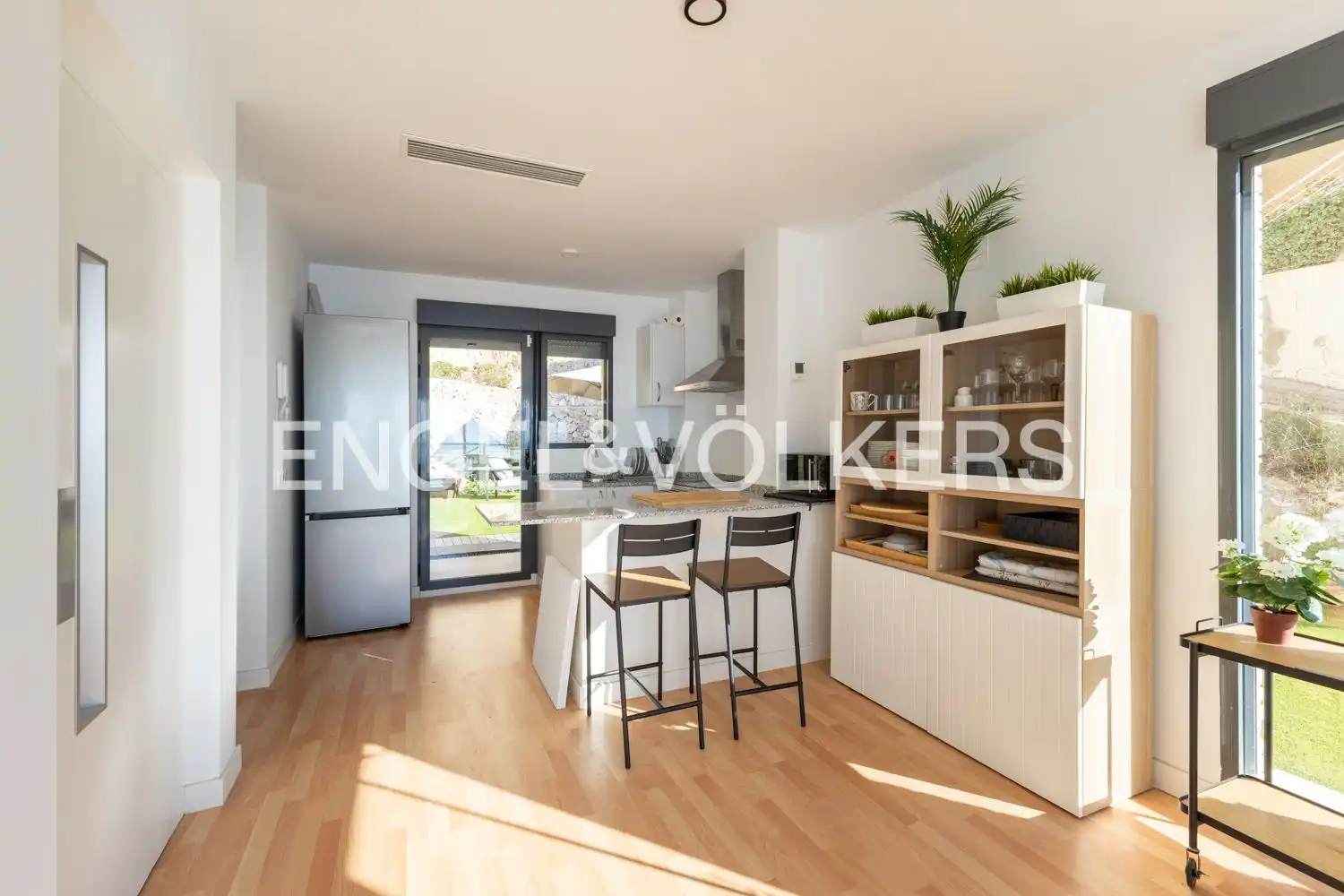 Квартира 200 м² в Cullera