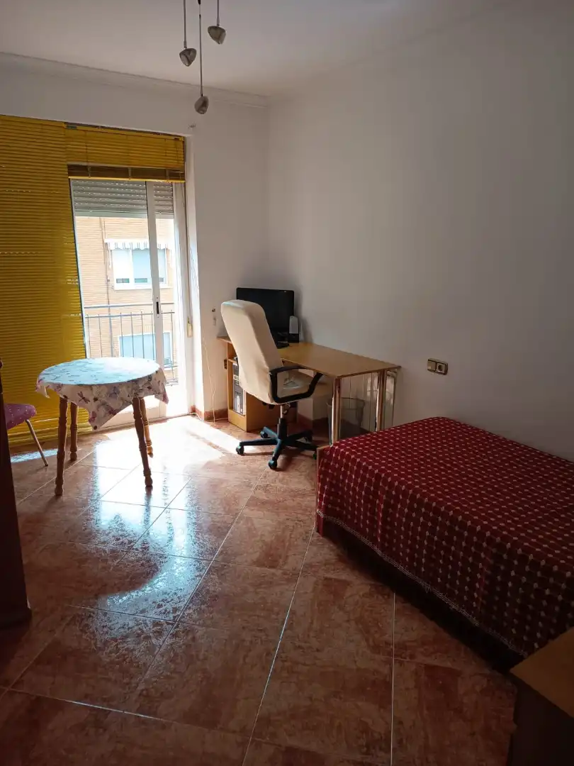 Pis de 115 m² a Albacete